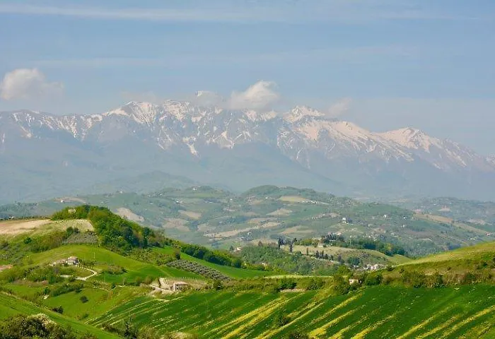 Tramontana Casetta *