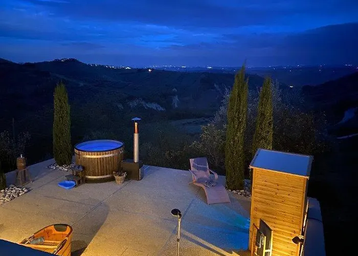 Tramontana Casetta Casa vacanze *