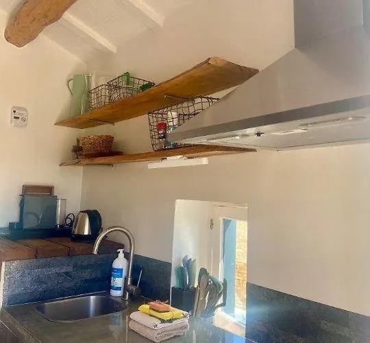 Casa vacanze Tramontana Casetta *