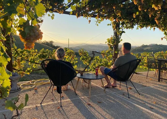 Tramontana Casetta *