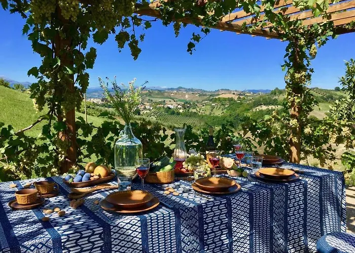 Tramontana Casetta * Castilenti