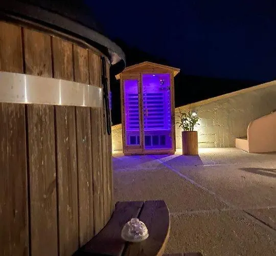 Tramontana Casetta Casa vacanze