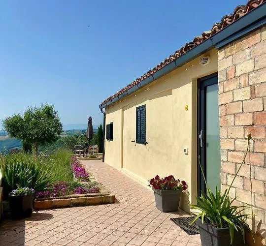 Tramontana Casetta * Castilenti