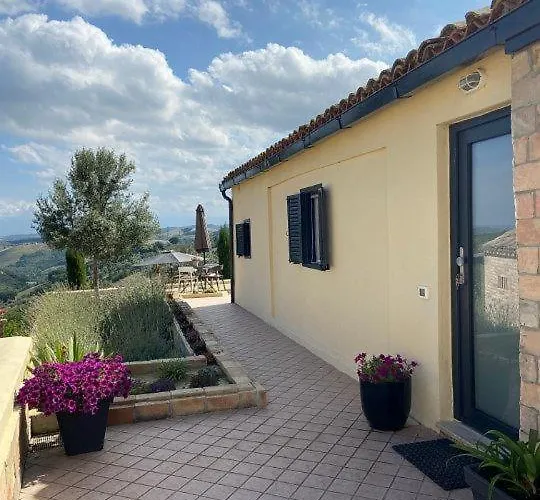 Casa vacanze Tramontana Casetta *