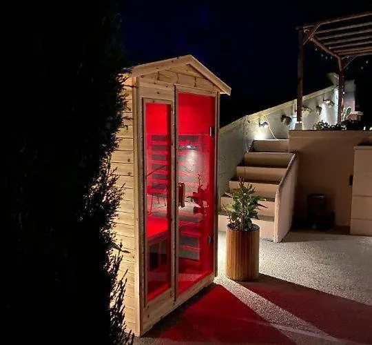 Tramontana Casetta Casa vacanze Castilenti