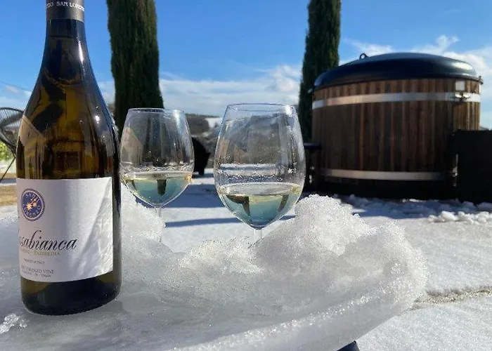 Tramontana Casetta Castilenti