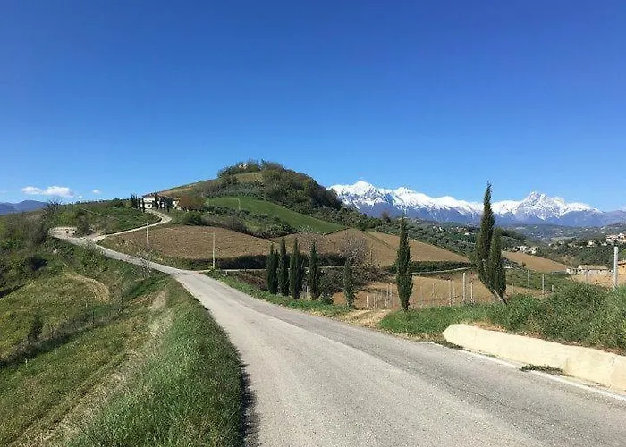 Tramontana Casetta * Castilenti