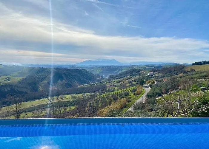 Tramontana Casetta Casa vacanze