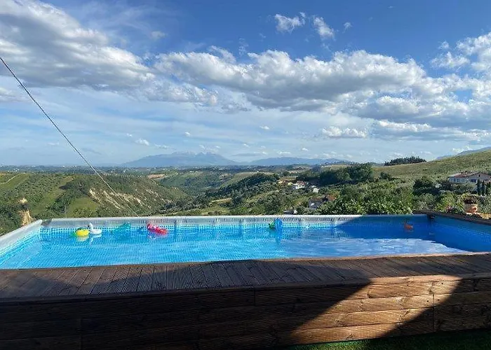 Casa vacanze Tramontana Casetta