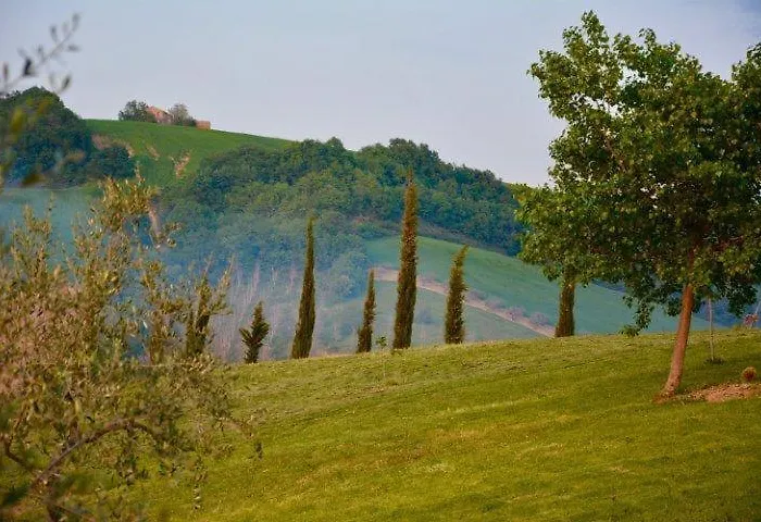 Casa vacanze Tramontana Casetta *