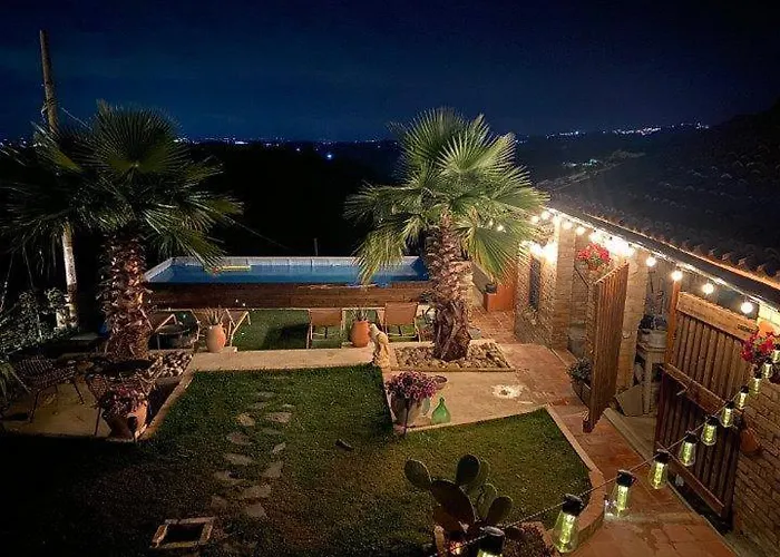 Tramontana Casetta Casa vacanze