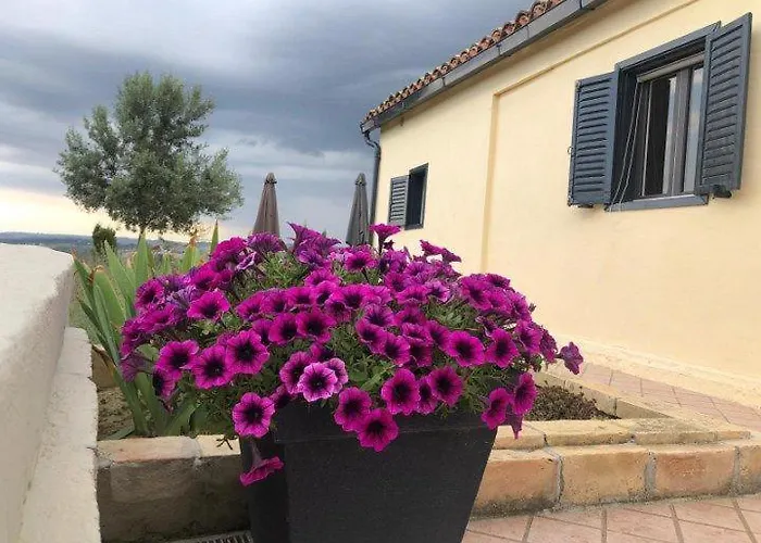 Tramontana Casetta Casa vacanze Castilenti