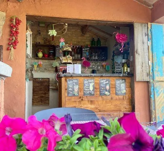 Casa vacanze Tramontana Casetta Castilenti