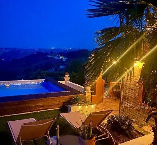 Tramontana Casetta *