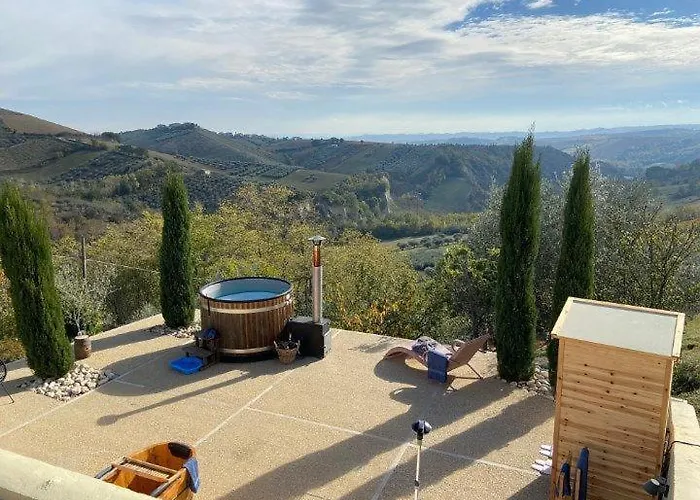 Tramontana Casetta * Castilenti