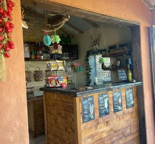 Casa vacanze Tramontana Casetta