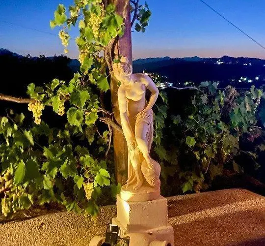 Tramontana Casetta Casa vacanze *