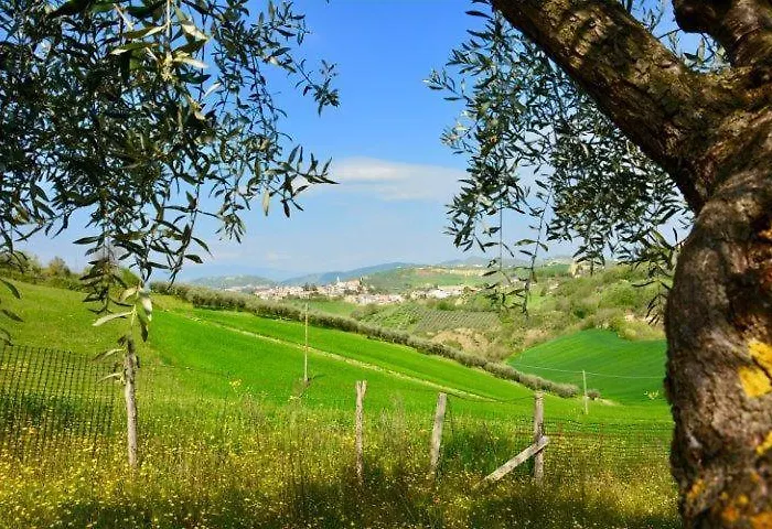 Tramontana Casetta Casa vacanze Castilenti