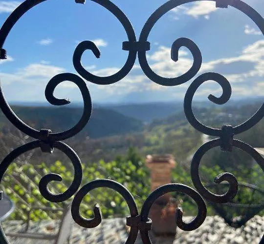 Casa vacanze Tramontana Casetta Castilenti