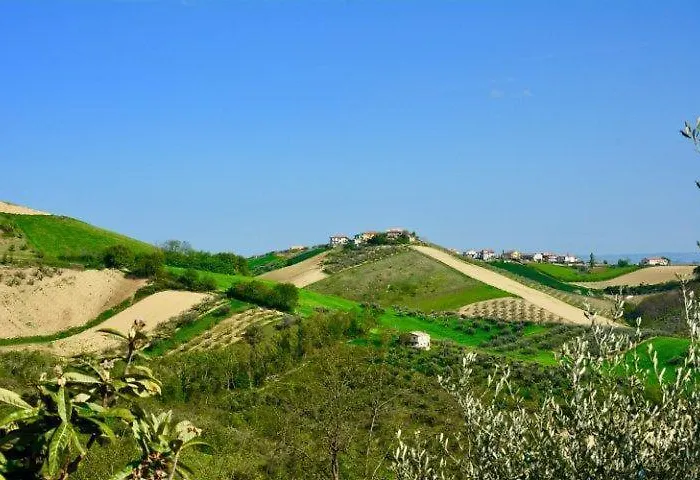 Tramontana Casetta * Castilenti