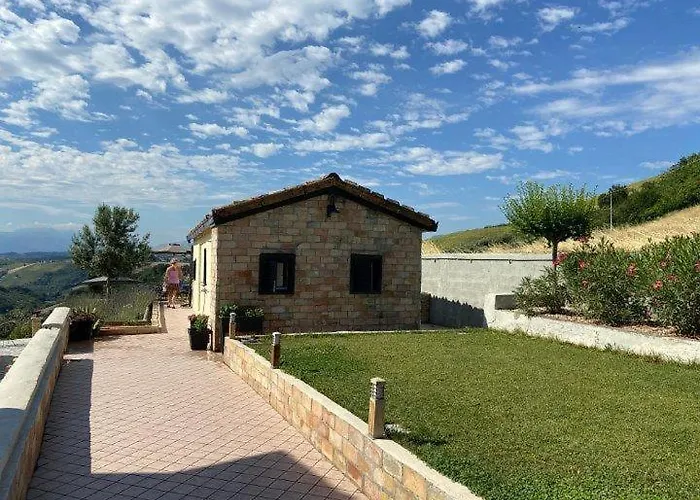 Tramontana Casetta Casa vacanze