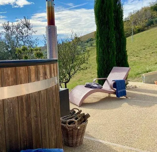 Tramontana Casetta Casa vacanze *