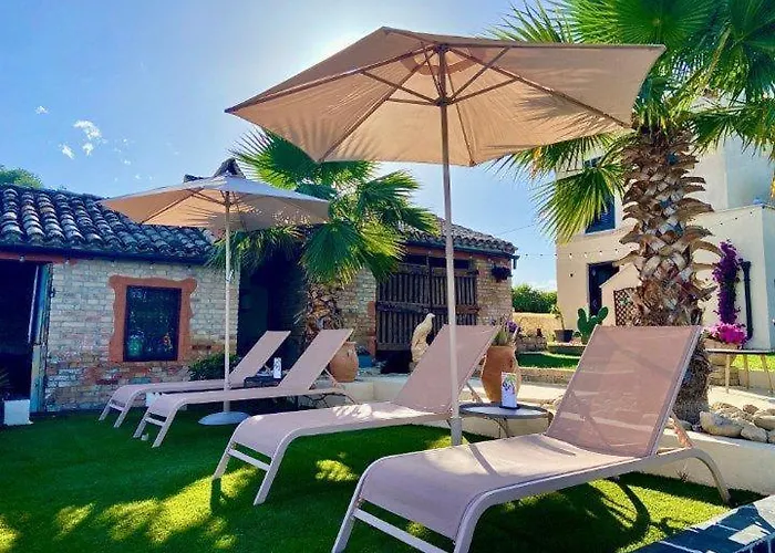 Tramontana Casetta Casa vacanze Castilenti