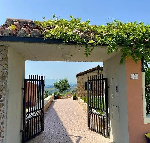 Tramontana Casetta * Castilenti