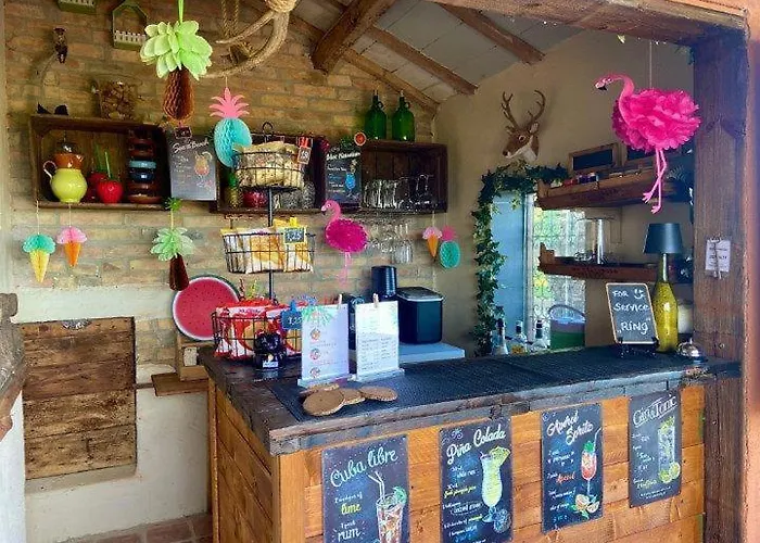 Tramontana Casetta بيت للعطل Castilenti