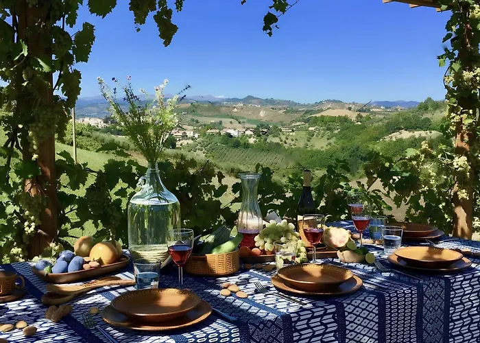 Tramontana Casetta * Castilenti